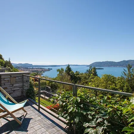Residenza Gli Archi Spa Verbania