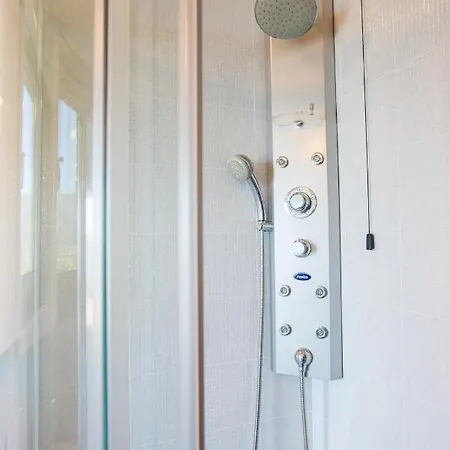Residenza Gli Archi Spa Holiday home