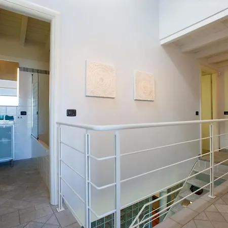 Holiday home Residenza Gli Archi Spa Verbania
