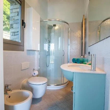 Residenza Gli Archi Spa Holiday home *