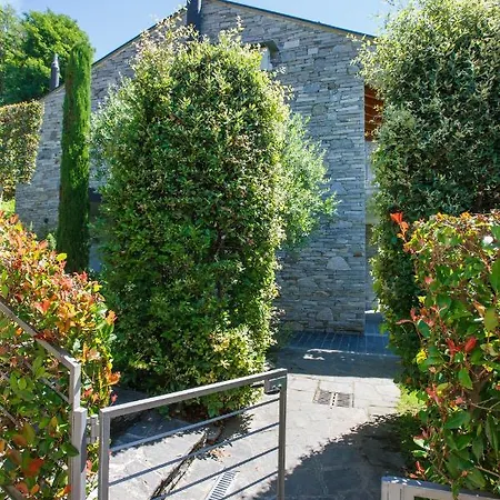 Residenza Gli Archi Spa Verbania