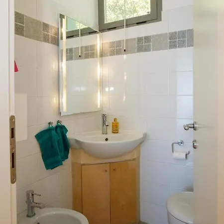 Holiday home Residenza Gli Archi Spa Verbania