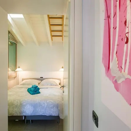 Residenza Gli Archi Spa Дом отдыха