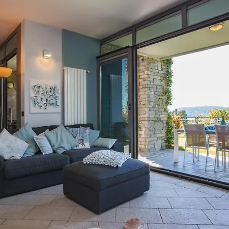 Holiday home Residenza Gli Archi Spa Verbania