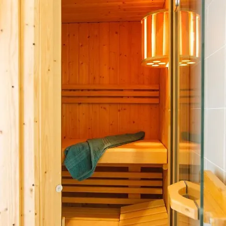Residenza Gli Archi Spa Holiday home Verbania