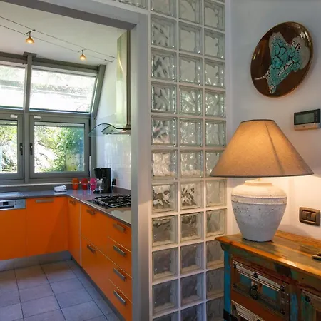 Residenza Gli Archi Spa *