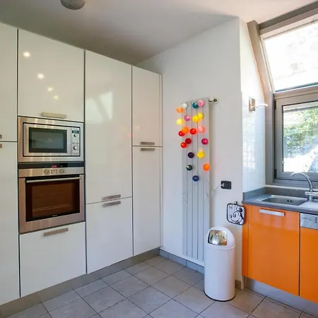 Residenza Gli Archi Spa