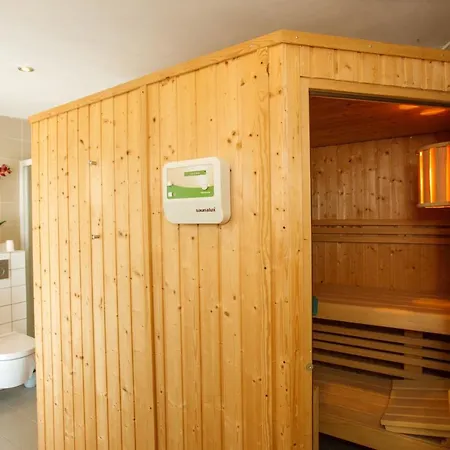 Holiday home Residenza Gli Archi Spa