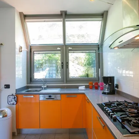 Residenza Gli Archi Spa Holiday home Verbania