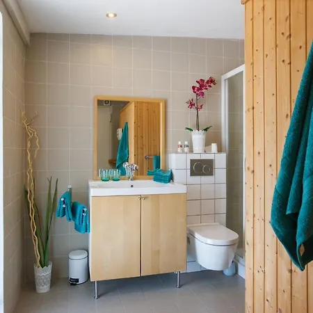 Residenza Gli Archi Spa * Verbania