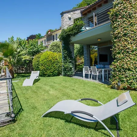 Holiday home Residenza Gli Archi Spa