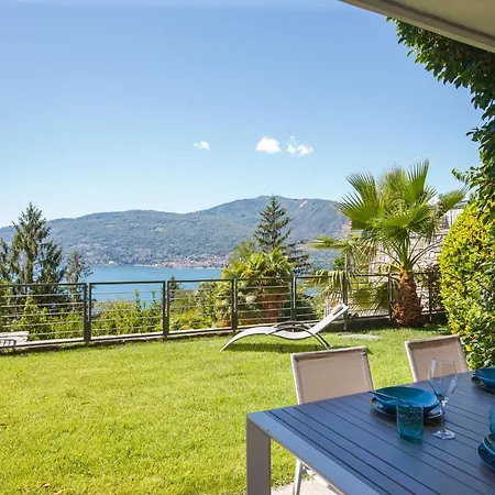 Holiday home Residenza Gli Archi Spa *