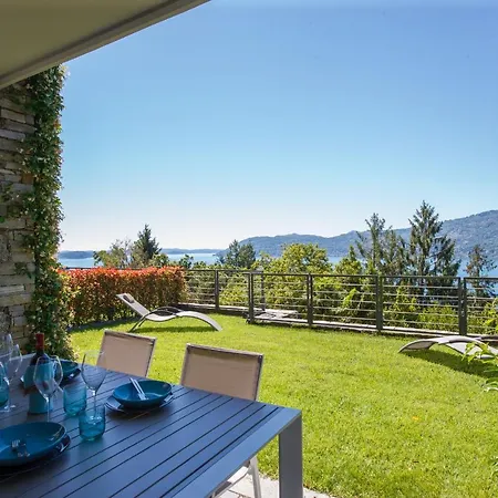 Residenza Gli Archi Spa *