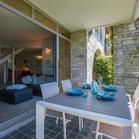 Residenza Gli Archi Spa * Verbania