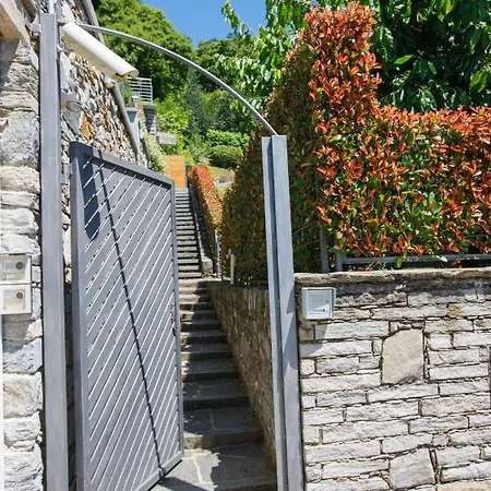 Residenza Gli Archi Spa Holiday home
