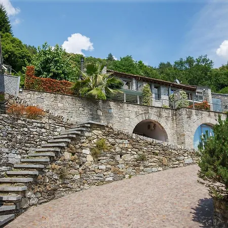 Holiday home Residenza Gli Archi Spa