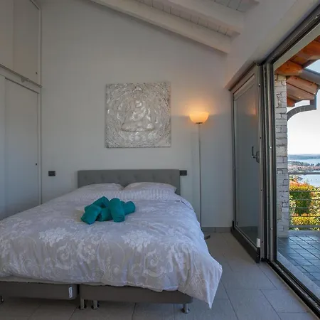 Residenza Gli Archi Spa Holiday home