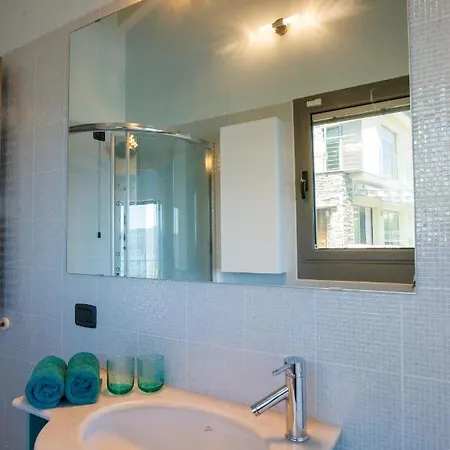 Residenza Gli Archi Spa Verbania