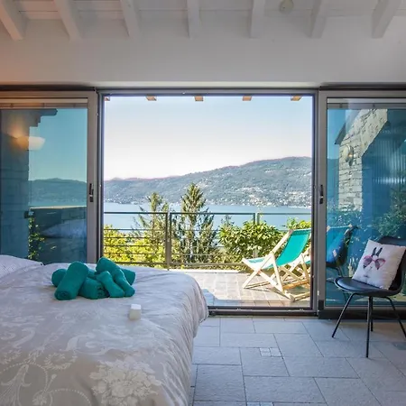 Residenza Gli Archi Spa Holiday home *