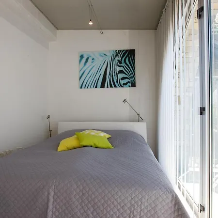 Residenza Gli Archi Spa Вербания