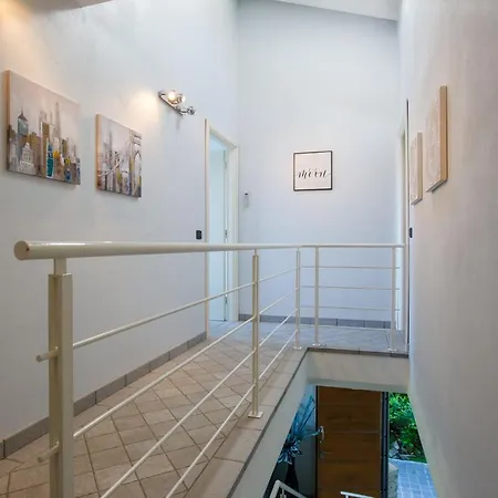 Residenza Gli Archi Spa Holiday home *