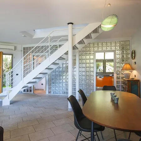Residenza Gli Archi Spa Holiday home Verbania