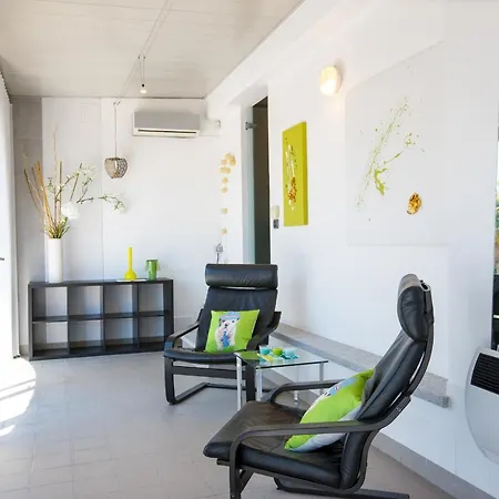 Holiday home Residenza Gli Archi Spa *