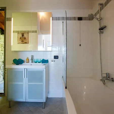 Residenza Gli Archi Spa * Verbania