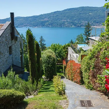Holiday home Residenza Gli Archi Spa