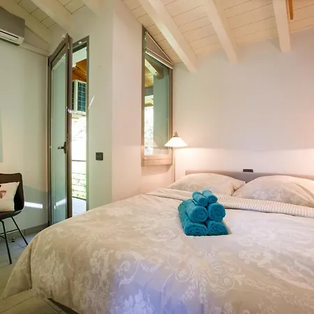 Residenza Gli Archi Spa Verbania