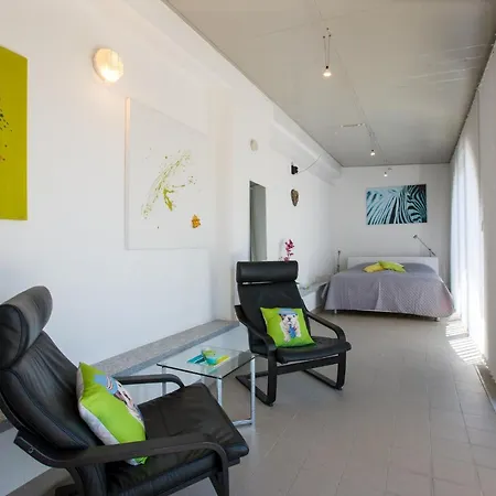 Residenza Gli Archi Spa Holiday home Verbania