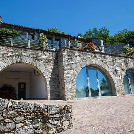 Residenza Gli Archi Spa